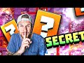 THIS SECRET CARD is SICK!!