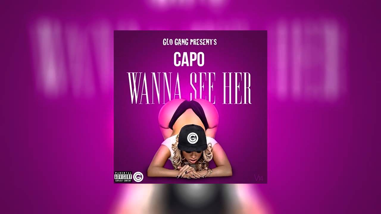 Capo - Wanna See Her (Official Audio) - YouTube Music