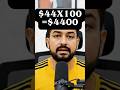 Pinterest Gold - Earning $4400 from Just One Image!