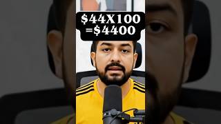 Pinterest Gold - Earning $4400 from Just One Image!