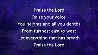 Trusting God for Daily Bread and Provision