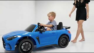 Auta Elektryczne dla Dzieci | thelittlewheels.com