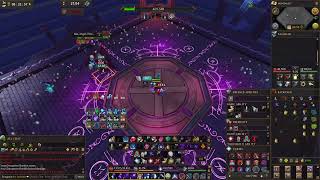 Grandmaster | Solo AoD