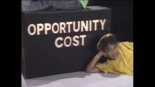 Gonna Tell You 'Bout Econ - Rap Music Video [High-Quality]