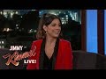 Katie Nolan Starts Feud Between Wayne Newton & Jimmy Kimmel