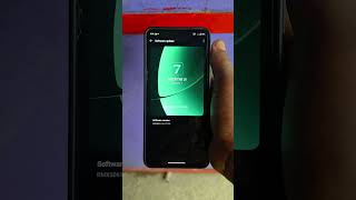 Realme Ui 7.1 Update#realmegt7
