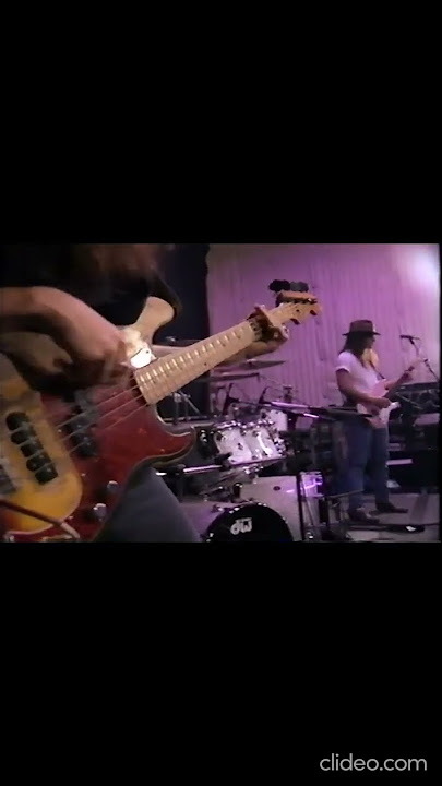 White Lion * Vito Bratta * We Got to Show These Kids What We Can Do * We Can't Let Them Down