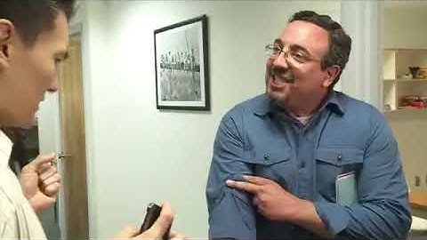 Interchange Intro Unit -  14 (Video)