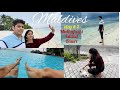 Maldives2022 medhufushi luxury island resort indian ocean lifeofbharti ocean beachvibes explore