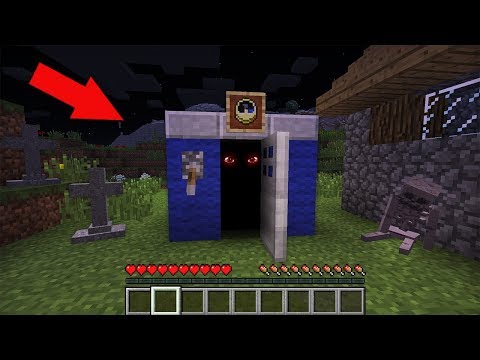 НЕЧТО ЖИВЁТ В ЭТОЙ МАШИНЕ ВРЕМЕНИ В МАЙНКРАФТ УЖЕ 10000 ЛЕТ | Компот Minecraft