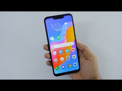 Honor Play Review with Pros & Cons - The Affordable Flagship