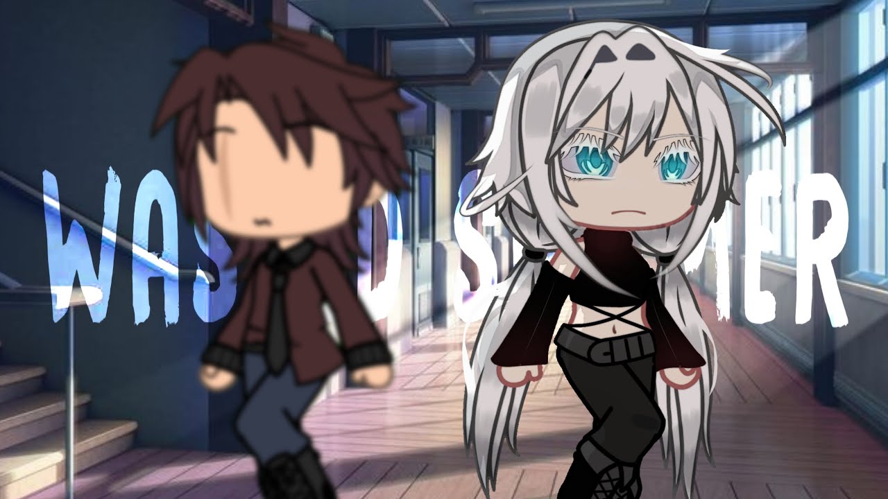 [💔] WASTED SUMMER [💔] gacha life meme [💔] not original