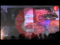 تكريم محمد سليمان فى دير