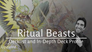 Updated Ritual Best Decklist & In-Depth Deck Profile