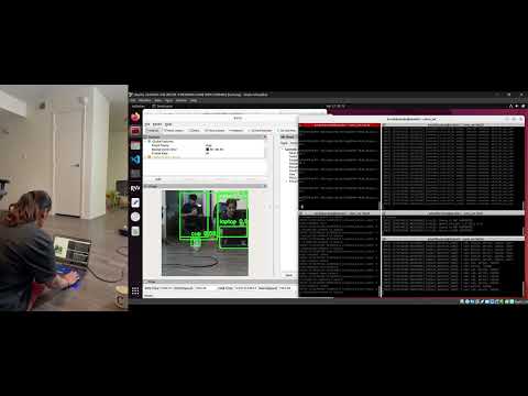 🌟Voice Controlled Intelligent TurtleBot - Take 1