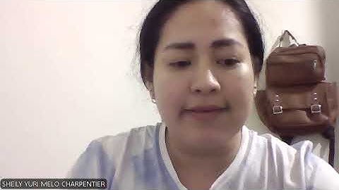 Week 15 - Task Assignment - Coping with stress! - TA