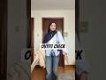 Another fit check… #shorts #viral