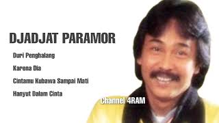 DJADJAT PARAMOR, The Very Best Of