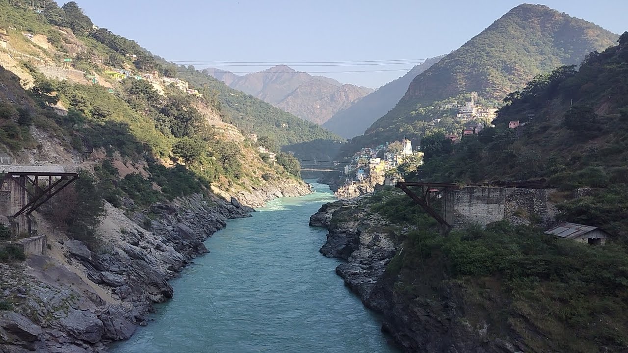 //ब्रह्म ढुंगी माँ सती का अंग गिरा//