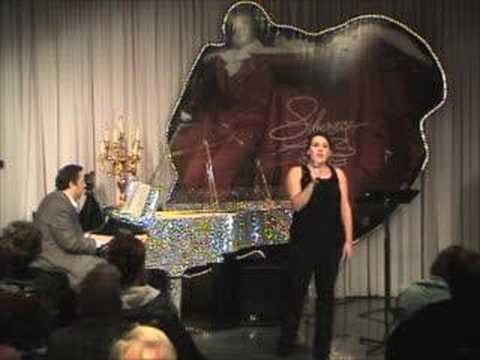 Karen Ewing & Bruce Ewing at Liberace Museum, Las ...