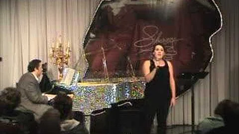 Karen Ewing & Bruce Ewing at Liberace Museum, Las ...