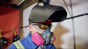 CIMS Safety - Respiratory Protection