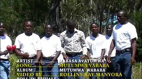 Mabasa Avatumwa - Mutumwa Wababa