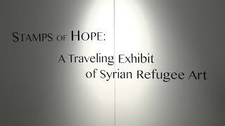 STLCC FV Live Stream: Stamps of Hope (session 1)