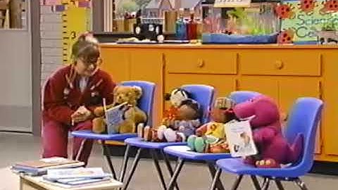 All Week Of Camp WannaRunnaRound (Screener) (All Week Version) Part 32