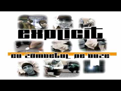 Explicit - Noi 2 (unreleased album)