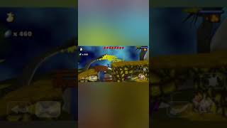 Greyhedge Crossing || Treasures || Swordigo Android/IOS Gameplay #shorts #gameplay screenshot 5