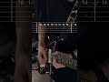[tabつき]クリープハイプの栞を無限ループで練習するための動画｜ABCミュージックスクール