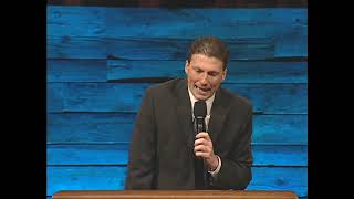 Desperate For The Demonstration Of The Spirit | Charles Robinette | BOTT 2014 by Because of the Times 2,802 views 7 months ago 26 minutes