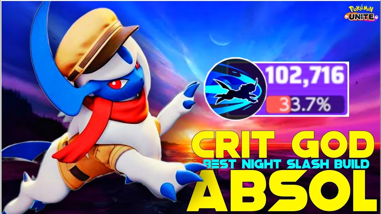 21 KILLS !!! ABSOL SHOWS NO MERCY ON ENEMIES WHEN USING BEST NIGHT ...