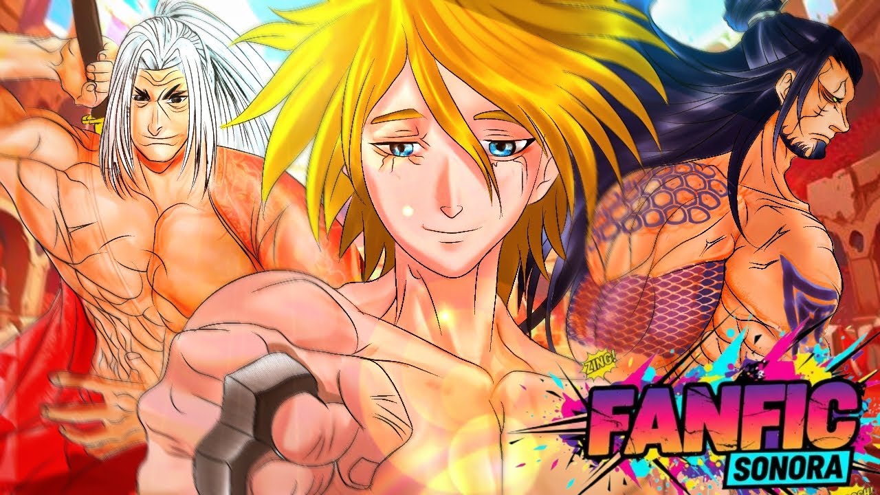 O Ragnarok Vai Começar — A Guerra Entre Deuses e Humanos Foi Declarada