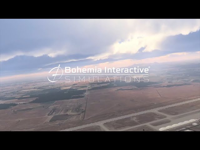 Bohemia Interactive Simulations - Just released! VBS4 Instructor Series -  Intro to Multiplayer  In this video, we explain how  to set up VBS4 for multiplayer scenarios, how to create and edit