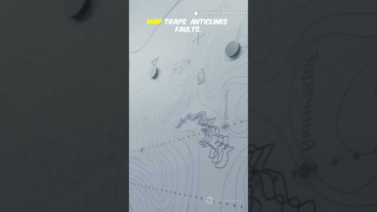 Explore About Petroleum Geoscience !! 