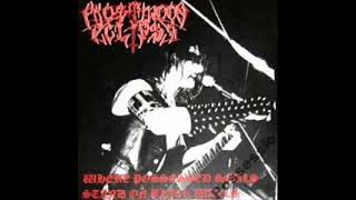 Frostmoon Eclipse - Dead Christ Walking
