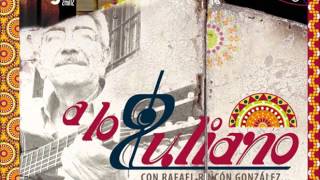 Video thumbnail of "A Lo Zuliano - Linda Guajirita"