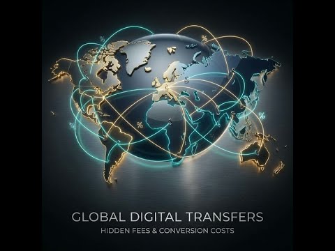 Hidden Fees of Sending Money Abroad: Real Costs