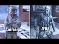 Every Awesome Facts About The Ghost Team On Mission Loose Ends In Call Of Duty Modern Warfare 2