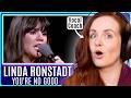 The  Linda Ronstadt Growls That Everyone Needs To Hear | Vocal Coach Analysis