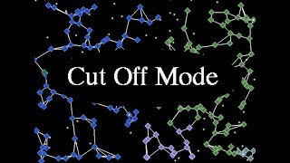 Celestial Front - 1.2 - Cut Off Mode Showcase