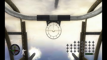 Call of Duty 2 Big Red One: Liberators Mission