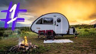 Is this the best teardrop? | Nucamp TAB 320 owners Q&A