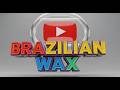 Brazilian Wax Tutorial Satisfying Results Smooth Skin At Home