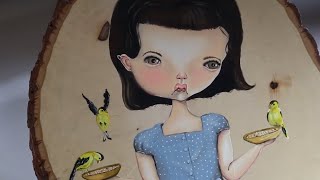 Made In Savannah | Local Artist Series