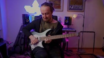 Jack Gardiner - #BlackFridayPresets Archetype: Nolly