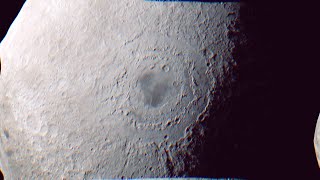 Listen to Outer Sunset by Tycho // Watch Apollo 11 on Ancient Aliens - Vibes by Different Hunger