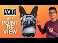 Our point of view on pawaboo pet carrier backpacks from amazon